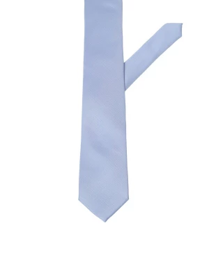 Foto van product JACK & JONES Stropdas 'JACSolid' lichtblauw