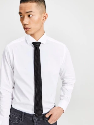 Foto van product JACK & JONES Stropdas zwart