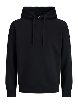 Foto van product JACK & JONES Sweatshirt 'JJCleveland' zwart
