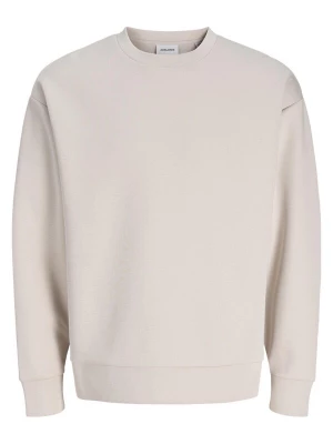 Foto van product JACK & JONES Sweatshirt 'JJEBARRON' taupe