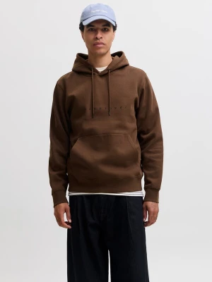 Foto van product JACK & JONES Sweatshirt 'JJESTAR' chocoladebruin