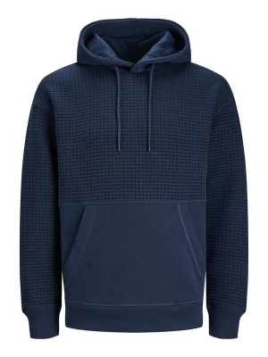 Foto van product JACK & JONES Sweatshirt navy