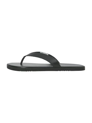 Foto van product JACK & JONES Teenslippers 'JFWDUBAI' zwart