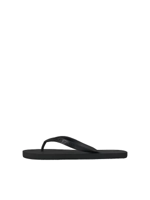 Foto van product JACK & JONES Teenslippers zwart
