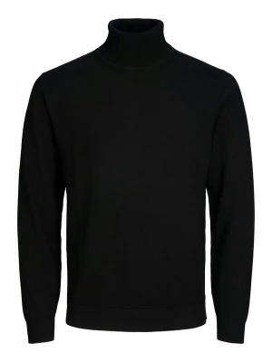 Foto van product JACK & JONES Trui '12216829' zwart