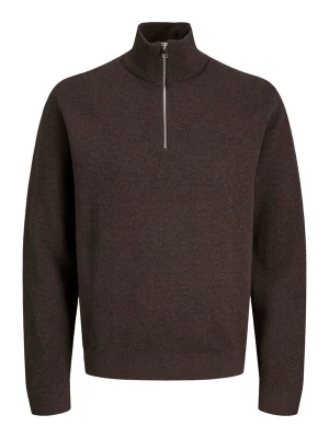 Foto van product JACK & JONES Trui 'Blamilano' bruin