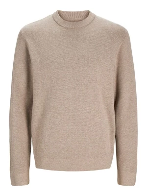 Foto van product JACK & JONES Trui 'Blamilano' lichtbruin