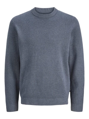 Foto van product JACK & JONES Trui 'Blamilano' navy