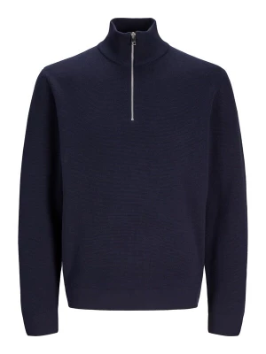 Foto van product Jack & Jones Junior Trui navy
