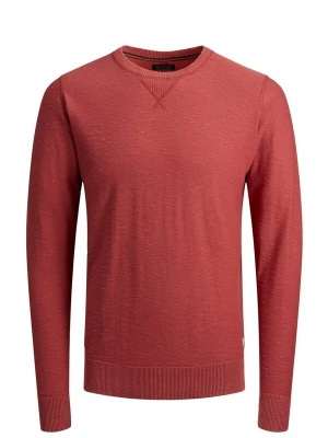 Foto van product JACK & JONES Trui bordeaux