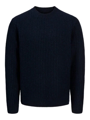 Foto van product JACK & JONES Trui 'Chowell' navy
