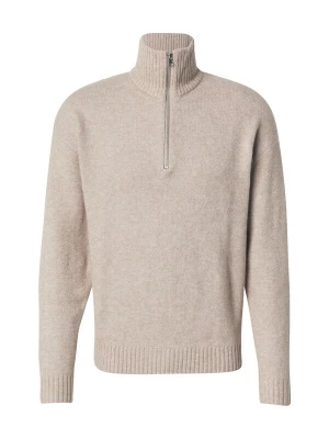 Foto van product JACK & JONES Trui 'JJESoho Ollie' beige gemêleerd