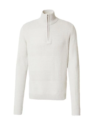 Foto van product JACK & JONES Trui 'JJHugo' lichtgrijs