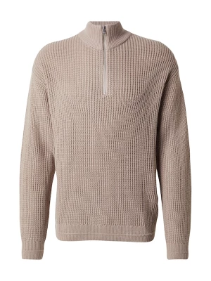 Foto van product JACK & JONES Trui 'JJKaito' greige