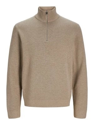 Foto van product JACK & JONES Trui 'JPRBlamilano' greige