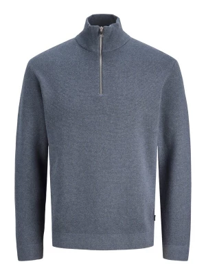 Foto van product JACK & JONES Trui 'JPRBLAMILANO' navy