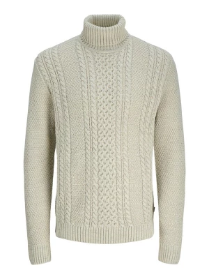 Foto van product JACK & JONES Trui 'PAUL' wolwit