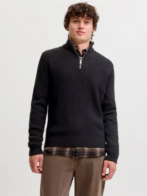 Foto van product JACK & JONES Trui zwart