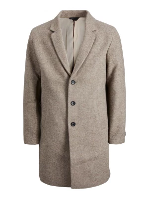 Foto van product JACK & JONES Tussenjas greige