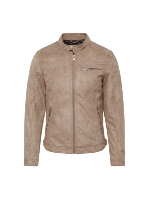 Foto van product JACK & JONES Tussenjas 'JCORocky' lichtbruin