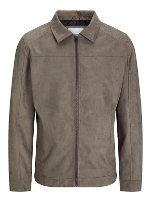 Foto van product JACK & JONES Tussenjas 'JJEDYLAN' taupe