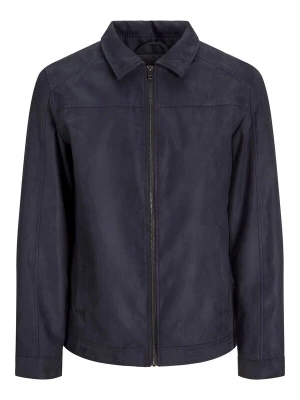 Foto van product JACK & JONES Tussenjas 'JJEDYLAN' zwart