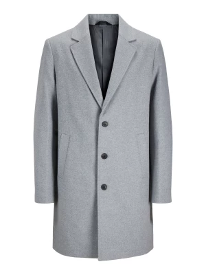 Foto van product JACK & JONES Tussenjas 'JJEHarrison' basaltgrijs