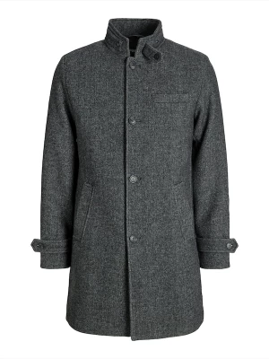 Foto van product JACK & JONES Tussenjas 'JJEMelton' grijs gemêleerd