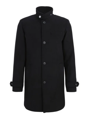 Foto van product JACK & JONES Tussenjas 'JJEmelton' zwart