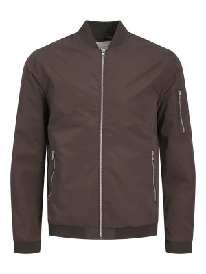 Foto van product JACK & JONES Tussenjas 'JJERush' chocoladebruin