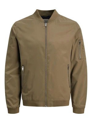 Foto van product JACK & JONES Tussenjas 'JJERush' olijfgroen