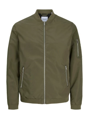 Foto van product JACK & JONES Tussenjas 'JJERush' olijfgroen