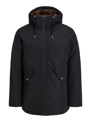 Foto van product JACK & JONES Tussenjas 'JJLoop' zwart