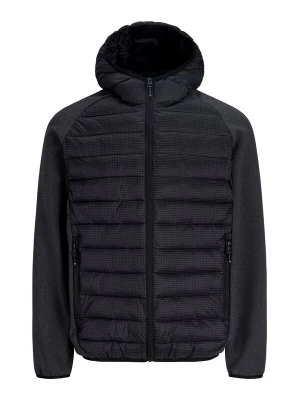 Foto van product JACK & JONES Tussenjas 'JJNORTH' zwart