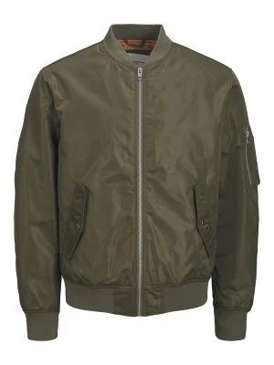 Foto van product JACK & JONES Tussenjas 'JJOcean' olijfgroen