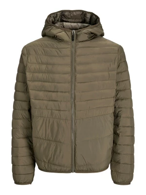 Foto van product JACK & JONES Tussenjas 'JJState' donkerbruin