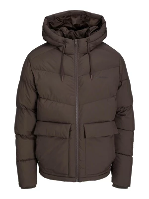 Foto van product JACK & JONES Tussenjas 'JORVesterbro' chocoladebruin