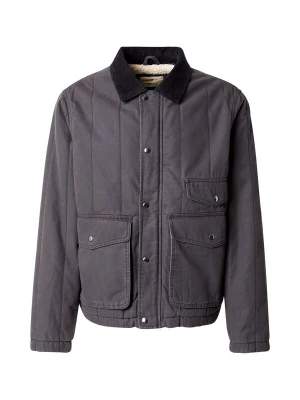 Foto van product JACK & JONES Tussenjas 'JPRBLUcomo' donkergrijs / zwart