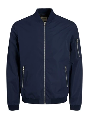 Foto van product JACK & JONES Tussenjas 'JWHMASH' navy