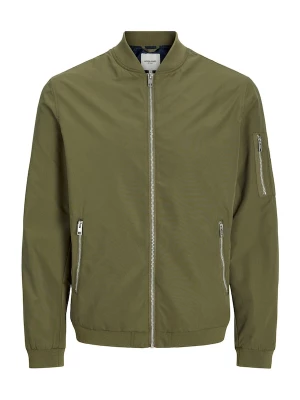 Foto van product JACK & JONES Tussenjas 'JWHMASH' olijfgroen