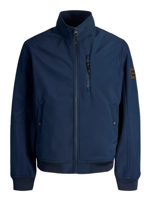 Foto van product JACK & JONES Tussenjas 'parker' navy