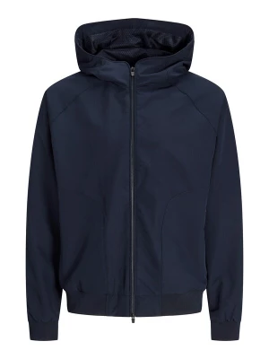 Foto van product JACK & JONES Tussenjas 'Perfect' donkerblauw