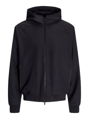 Foto van product JACK & JONES Tussenjas 'Perfect' zwart