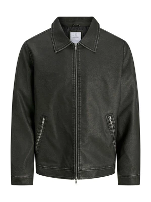 Foto van product JACK & JONES Tussenjas zwart
