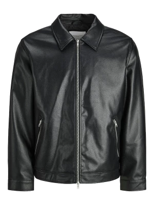 Foto van product JACK & JONES Tussenjas zwart