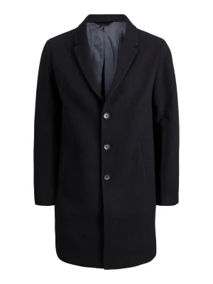 Foto van product JACK & JONES Tussenjas zwart