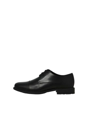 Foto van product JACK & JONES Veterschoen 'JFWOSLO' zwart