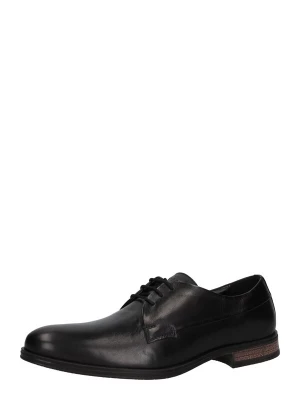 Foto van product JACK & JONES Veterschoen zwart