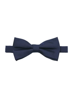 Foto van product JACK & JONES Vlinderdasje 'JACSOLID' donkerblauw