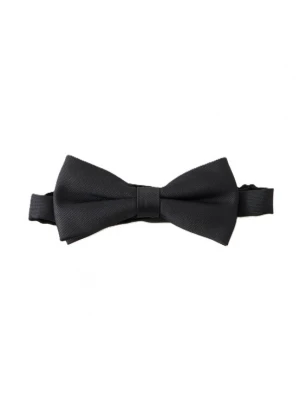 Foto van product JACK & JONES Vlinderdasje 'JACSolid' zwart